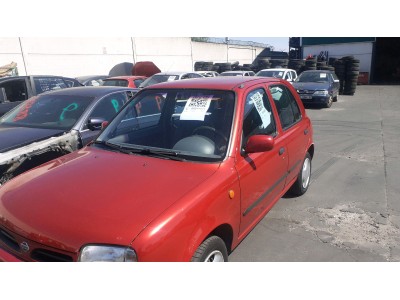 VOLANTE NISSAN MICRA 1998