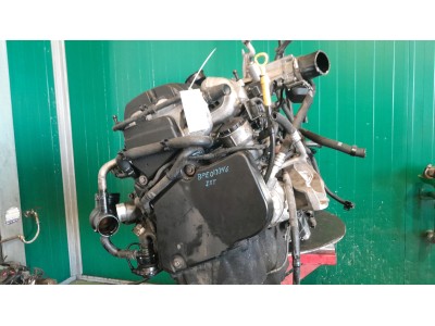 MOTOR VOLKSWAGEN TOUAREG 2008
