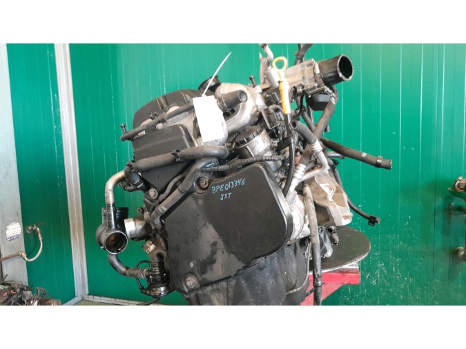 MOTOR ARRANQUE VOLKSWAGEN TOUAREG 2008