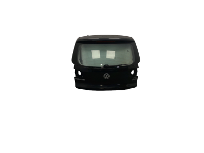 PORTON TRASERO VOLKSWAGEN TIGUAN NEGRO 2014