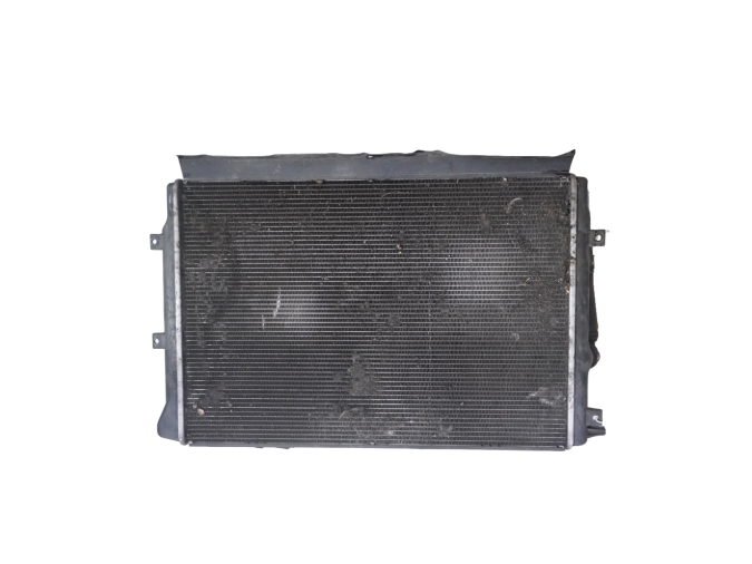 RADIADOR MOTOR VOLKSWAGEN TIGUAN 2014