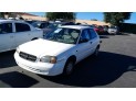 MECANICA DELANTERA SIN CUNA SUZUKI BALENO 1999