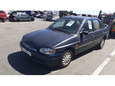Radiador motor FORD ESCORT 1996