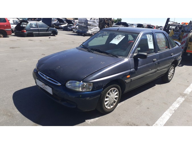 Radiador motor FORD ESCORT 1996