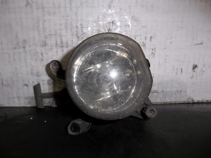 LUCES DE NIEBLA SO BMW SERIE 3 2001