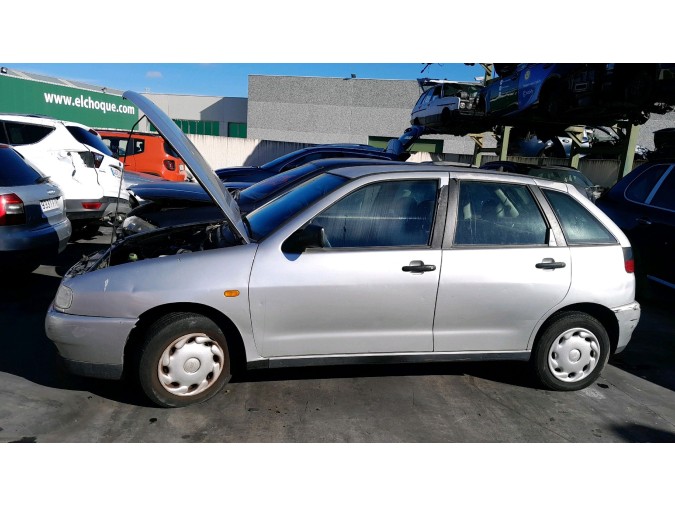 Radiador motor SEAT IBIZA 1999