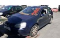 INTERCOOLER VOLKSWAGEN GOLF 2004