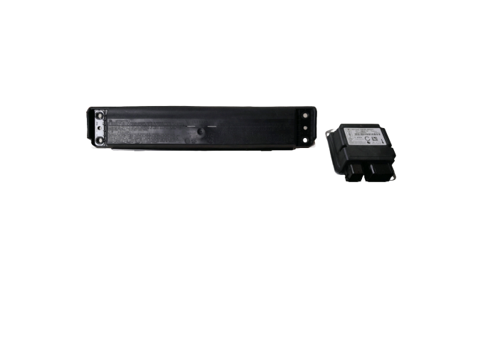 KIT AIRBAG FORD MONDEO 2018