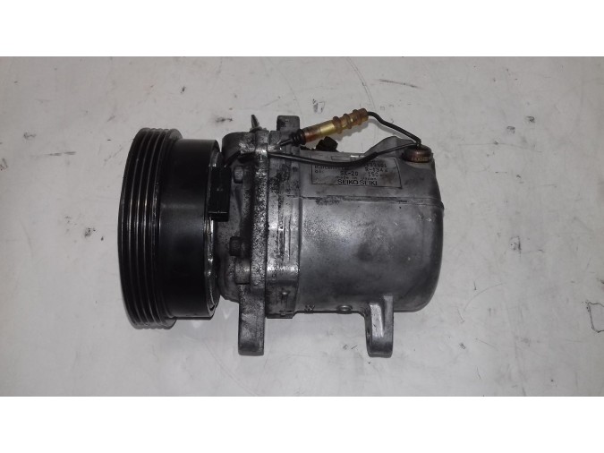 COMPRESOR AIRE ACONDICIONADO BMW SERIE 3 1996