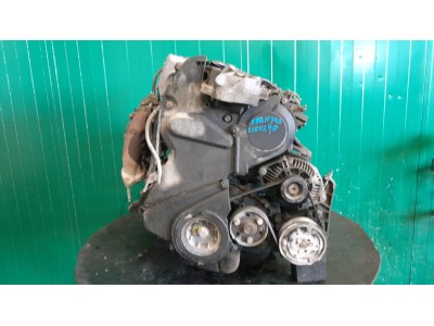 ALTERNADOR RENAULT 19 1.9 1994