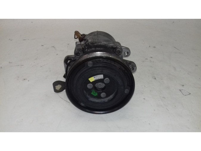 COMPRESOR AIRE ACONDICIONADO BMW SERIE 3 1996