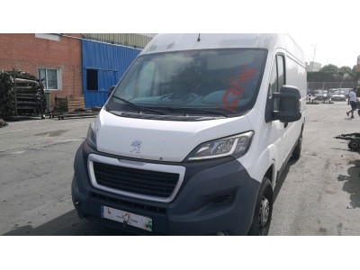 Radiador A/C PEUGEOT BOXER 2015