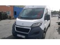 TABLERO DE A BORDO PEUGEOT BOXER 2015