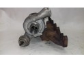 Turbo-Compresor OPEL ASTRA 2000