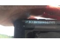 AIRBAG SUPERIOR LATERAL IZQUIERDO PEUGEOT 208 2017