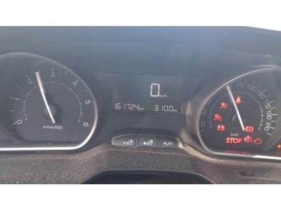 Mando multifunción PEUGEOT 208 2017