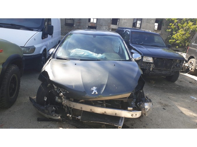 CERRADURA CAPO PEUGEOT 208 2017
