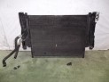 Radiador A/C BMW SERIE 3 2001