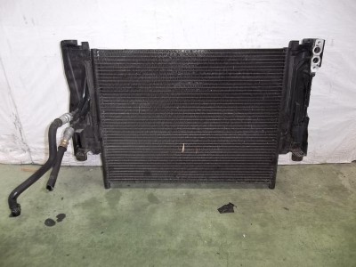 Radiador A/C BMW SERIE 3 2001