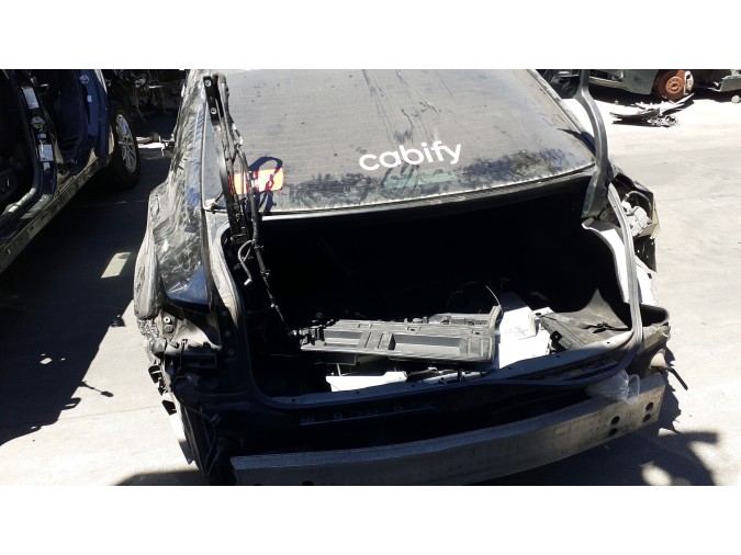 AMORTIGUADOR DELANTERO IZQUIERDO LEXUS IS 300H