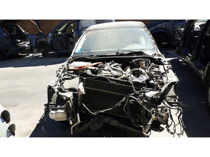 AMORTIGUADOR DELANTERO IZQUIERDO LEXUS IS 300H