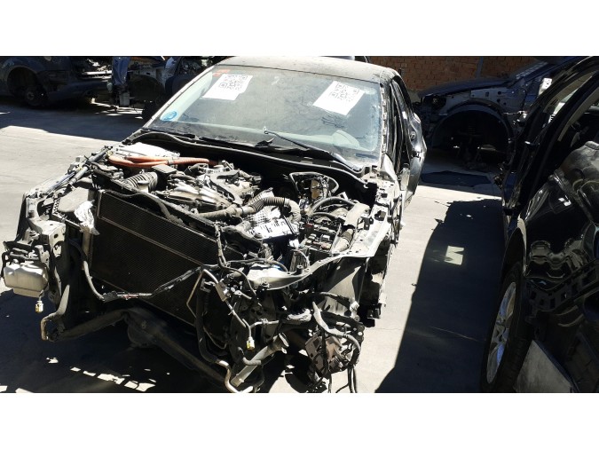 DISCO FRENTO DELANTERO DERECHO LEXUS IS 300H