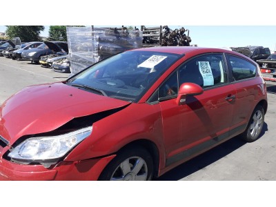 Autorradio CITROEN C4 2005
