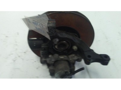 MANGUETA SO OPEL ASTRA 2007