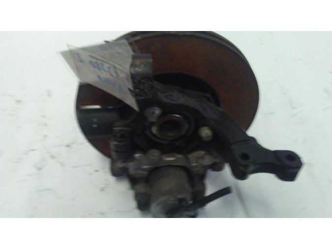 MANGUETA SO OPEL ASTRA 2007