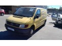 CONMUTADOR DE ARRANQUE MERCEDES VITO 110 D 2.3 1998