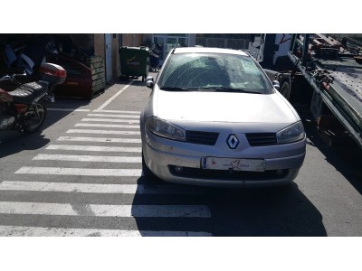 Radiador motor RENAULT MÉGANE 2005