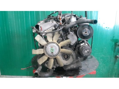 Motor completo MERCEDES C 250 TURBODIESEL 1996