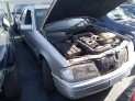 Eje transmisión MERCEDES C 250 TURBODIESEL 1996