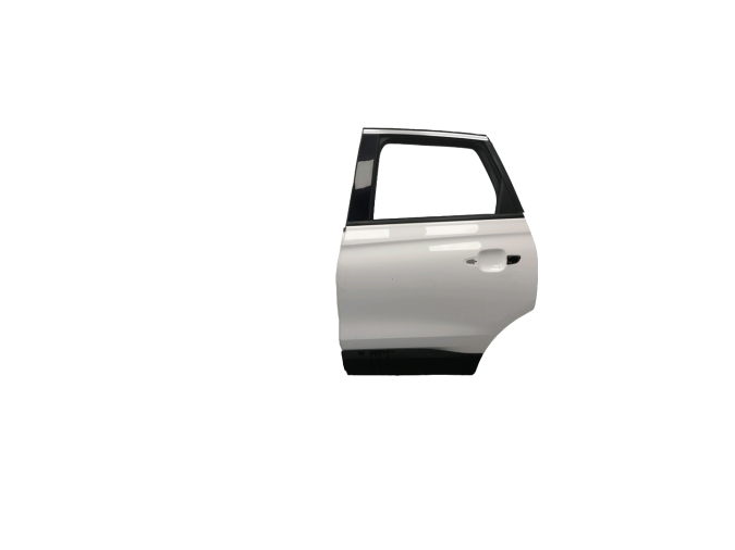 PUERTA TRASERA IZQUIERDA OPEL CROSSLAND / CROSSLAND X BLANCO 2019
