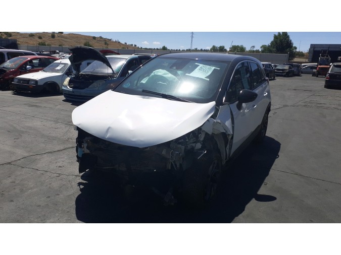 TRANSMISION DELANTERA IZQUIERDA OPEL CROSSLAND / CROSSLAND X 2019