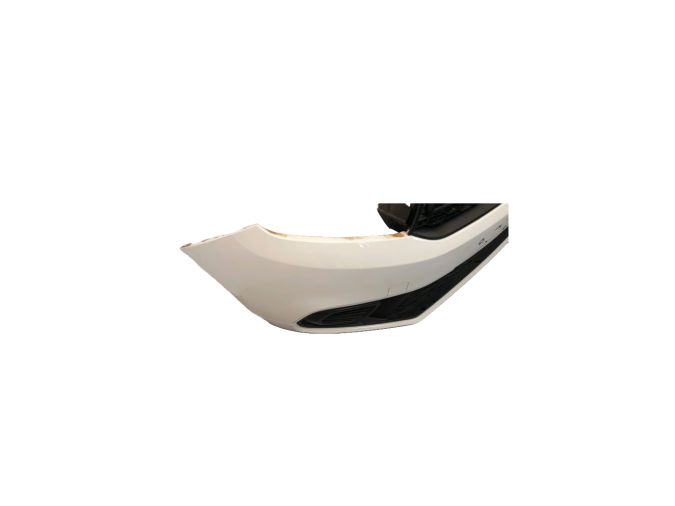 PARAGOLPES DELANTERO DACIA SANDERO BLANCO 2020