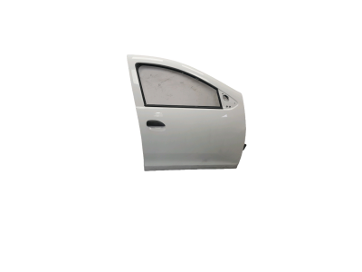PUERTA DELANTERA DERECHA DACIA SANDERO BLANCA 2020