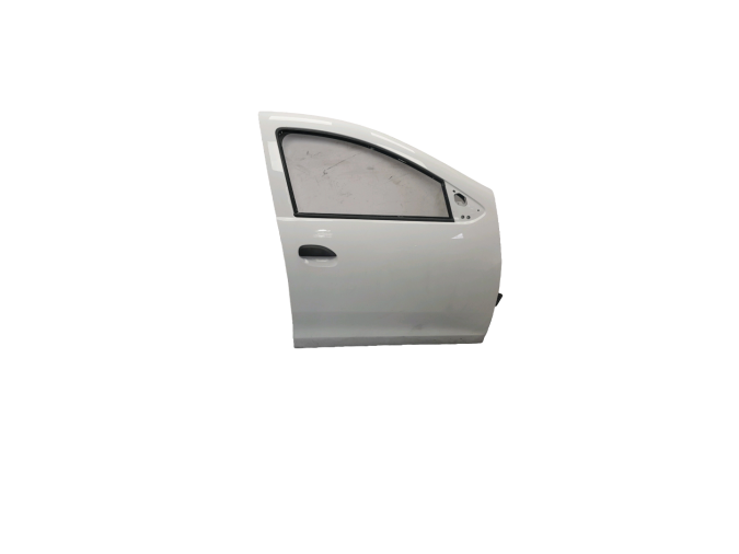 PUERTA DELANTERA DERECHA DACIA SANDERO BLANCA 2020
