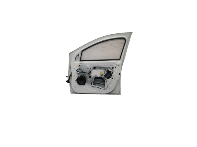 PUERTA DELANTERA DERECHA DACIA SANDERO BLANCA 2020