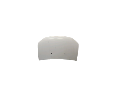 CAPOT DACIA SANDERO BLANCO 2020