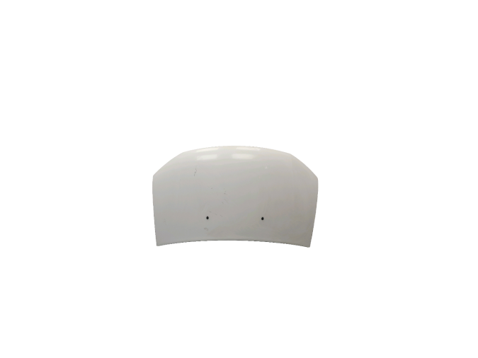 CAPOT DACIA SANDERO BLANCO 2020