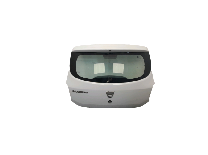 PORTON TRASERO DACIA SANDERO 2020