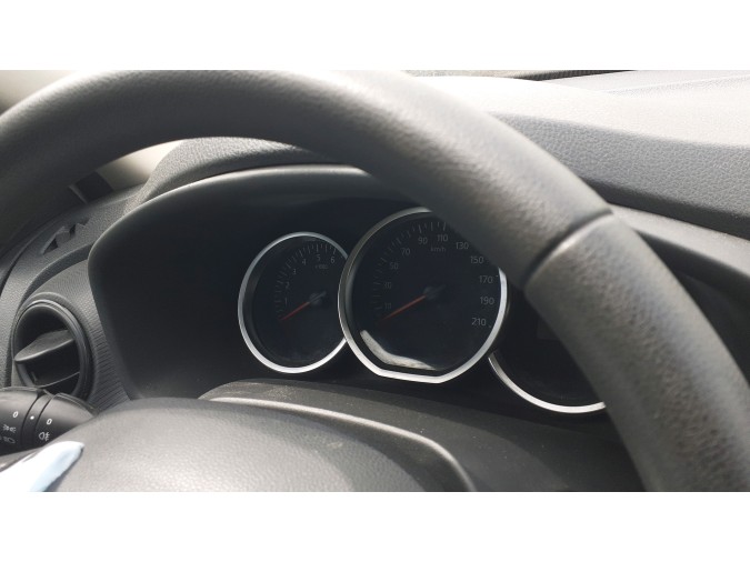 Columna dirección DACIA SANDERO 2020