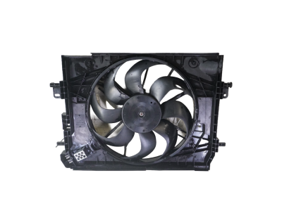 ELECTROVENTILADOR DACIA SANDERO 2020