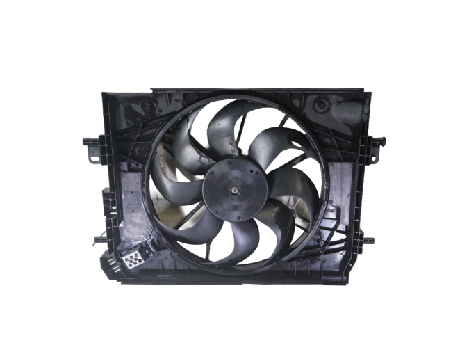 ELECTROVENTILADOR DACIA SANDERO 2020