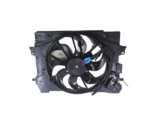 ELECTROVENTILADOR DACIA SANDERO 2020