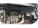 SELECTOR Y PALANCA CAMBIO DACIA SANDERO 2020