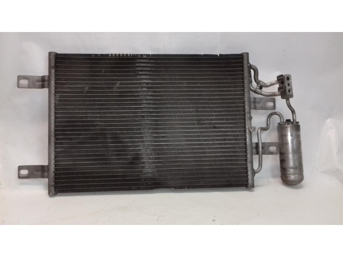 Radiador A/C OPEL MERIVA 2005