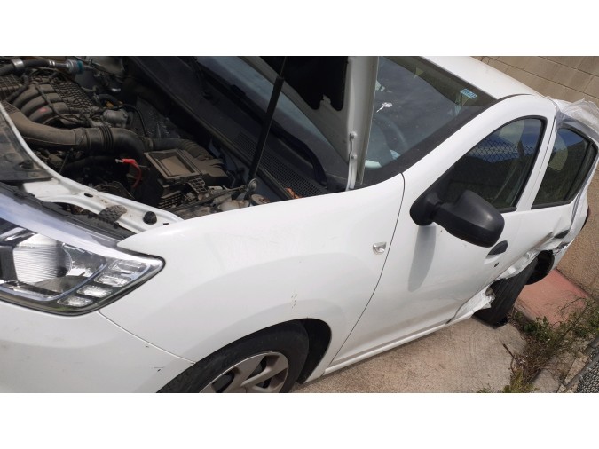 MANDO ELEVALUNAS DELANTERO DERECHO DACIA SANDERO 2020