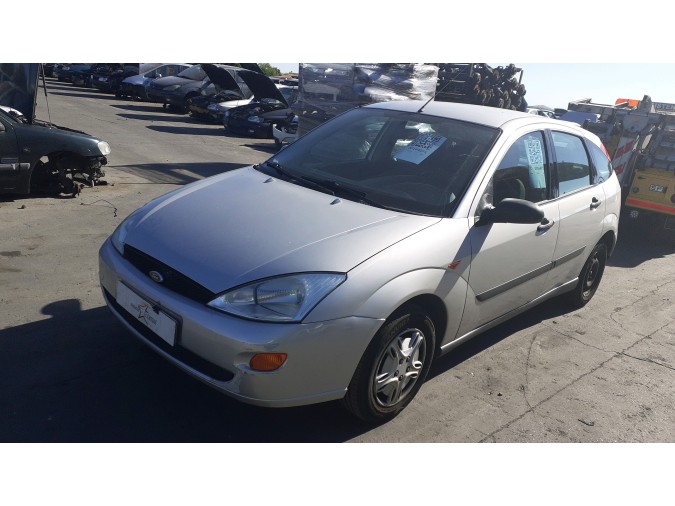 ELEVALUNAS TRASERO DERECHO FORD FOCUS 1999